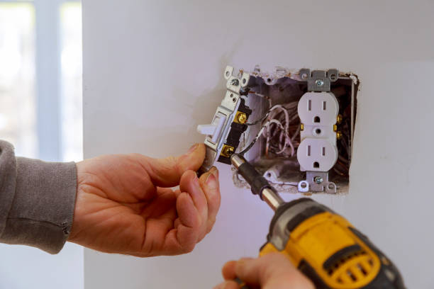 Why Trust Our Licensed Electricians for Your Electrical Needs in Pion Hills, CA?